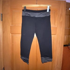 Lululemon 6 Luon Leggings